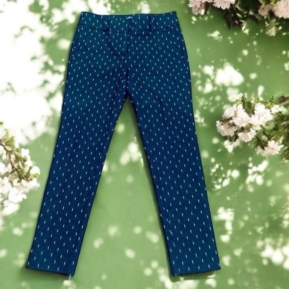 Loft Marisa Skinny Dress Pants Like New High Quality ❤️ - Picture 1 of 12
